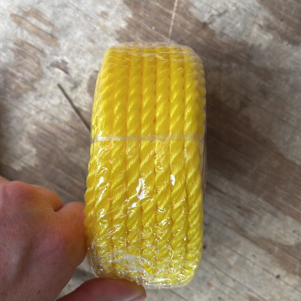 Chateau Poly Rope - Picture 3 of 4